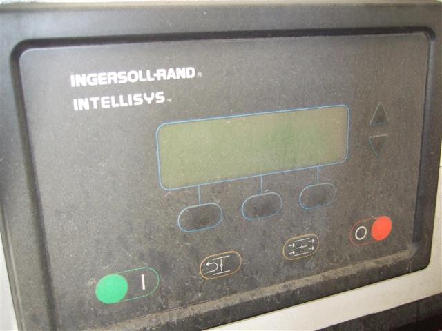 Ingersoll Rand SSR-EP75, Machine ID: 6743